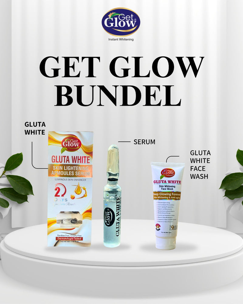 Get Glow Bundle